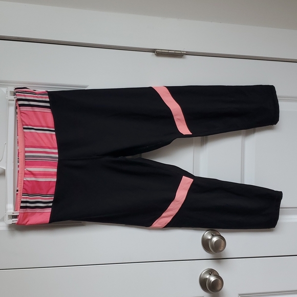 RBX Pants - 4 for $20 RBX Yoga Pant in Size Medium